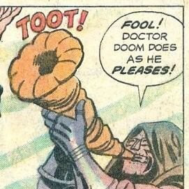 Guy Dudeman Reads Comics