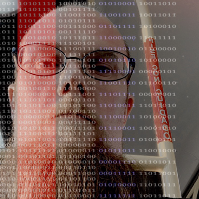 Mastodon profile picture for @monoxide