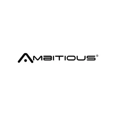 Mastodon profile picture for @ambitious
