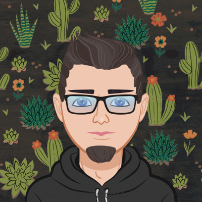 Mastodon profile picture for @beeps