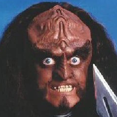 KlingonHipster