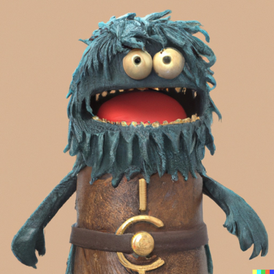 Mastodon profile picture for @anxiously