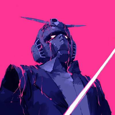 Mastodon profile picture for @vamos