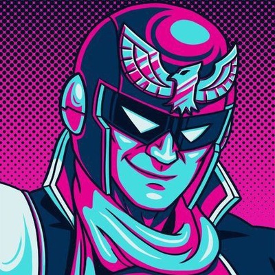 captainsalcon