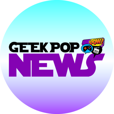 TV Archives - Geek, Anime and RPG news