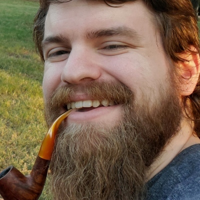 Mastodon profile picture for @Goban