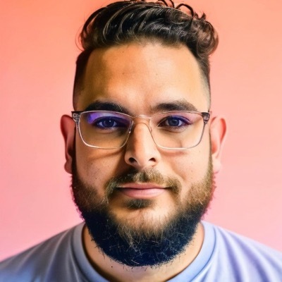 Mastodon profile picture for @ethanb
