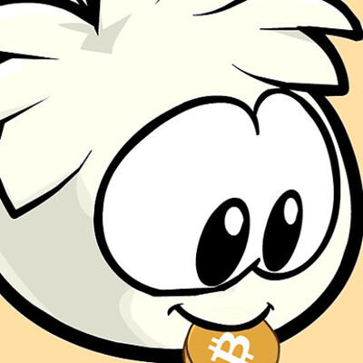 Mastodon profile picture for @going