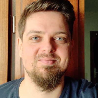 jzujko's avatar