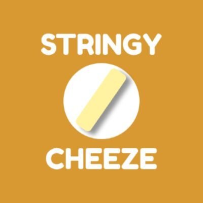 StringyCheese