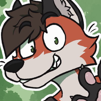 FoxsyPhill's avatar