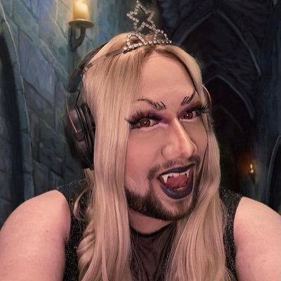 MistressStarr's avatar