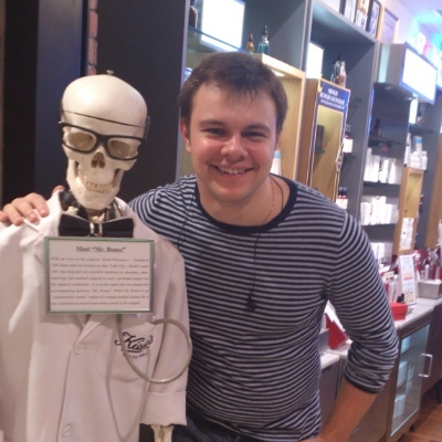 ysnitko's avatar