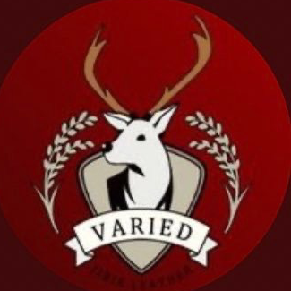 Mastodon profile picture for @Varied
