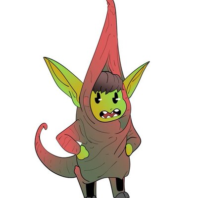Mastodon profile picture for @nodes