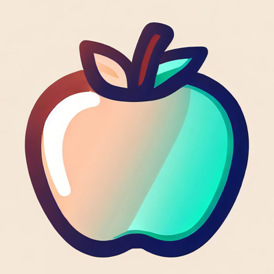 Mastodon profile picture for @fruits