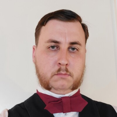 Odrudner's avatar