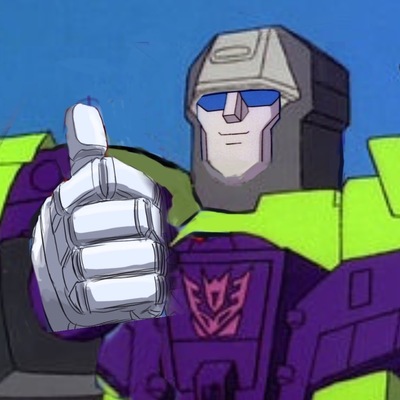 Mastodon profile picture for @constructive