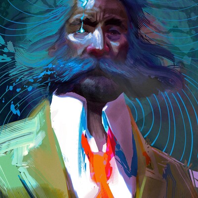 Mastodon profile picture for @Lamps