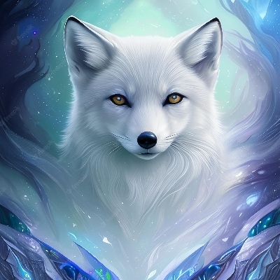 Mastodon profile picture for @Silvery