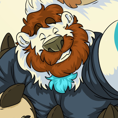 Mastodon profile picture for @poles