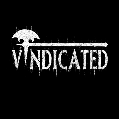 Mastodon profile picture for @vindicated