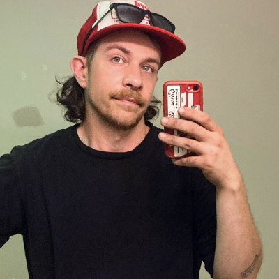 Mastodon profile picture for @stealer