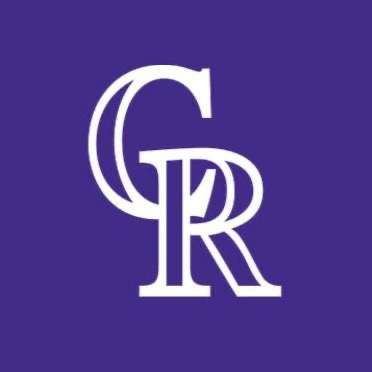 Mastodon profile picture for @rockies