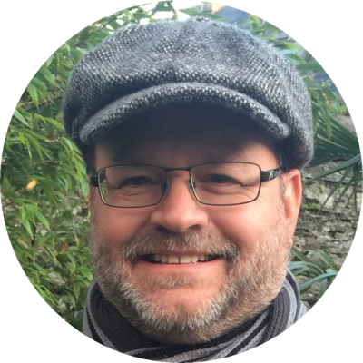 Mastodon profile picture for @seascape