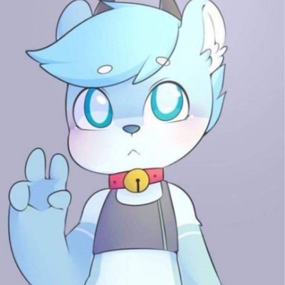 Mastodon profile picture for @Glitches