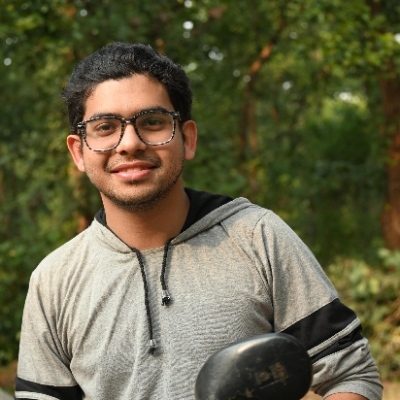 Santosh Pattnaik