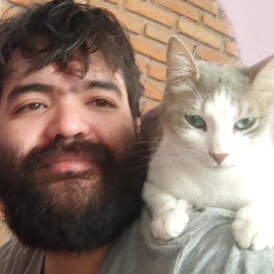 Gerardo :yell: