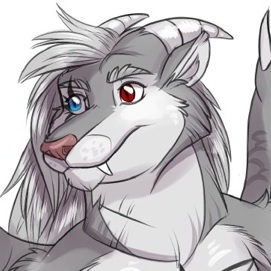 silwolfdragon's avatar