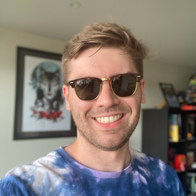 Callum (@callumglennen@mastodon.social) - Mastodon