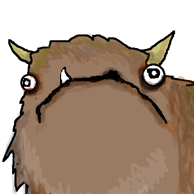 Mastodon profile picture for @alot