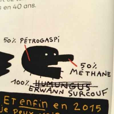 Erwann Surcouf