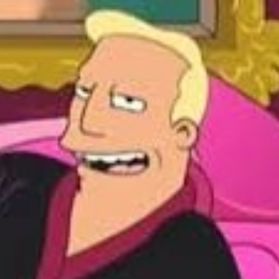Zapp Brannigan