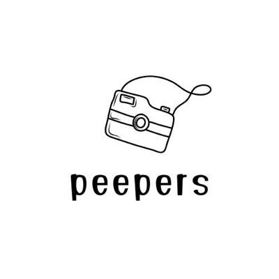 Mastodon profile picture for @peepers