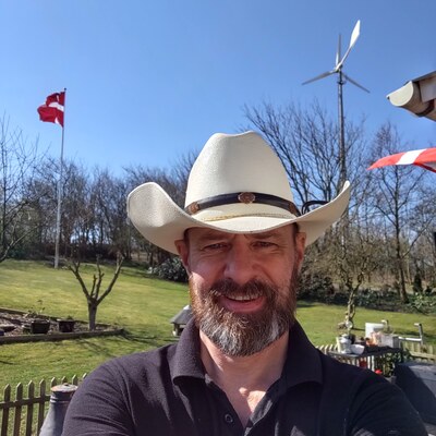 OleSondergaard's avatar