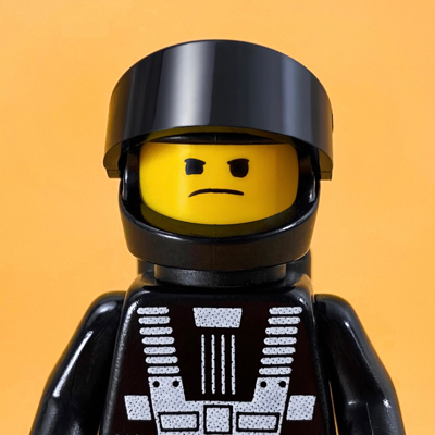 cosmicbrick's avatar