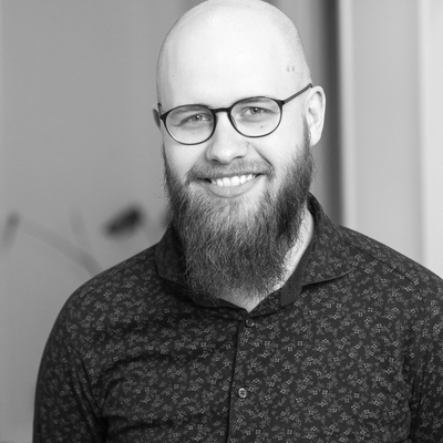 JesperDam's avatar