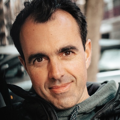 Ricardo Tomé