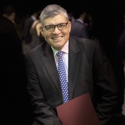 Eduardo Blandón