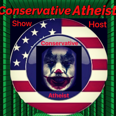 ConservativeAtheist