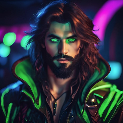 galain's avatar