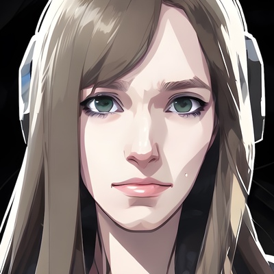 Mastodon profile picture for @duffle
