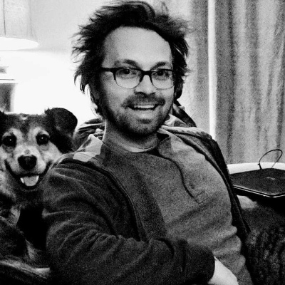 briancbrockman's avatar