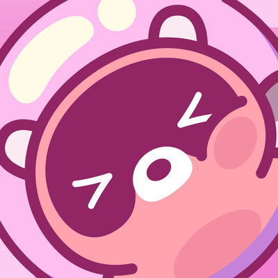 Mastodon profile picture for @lesser