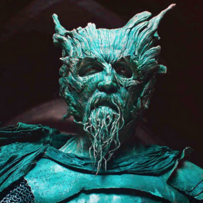 GreenKnight23