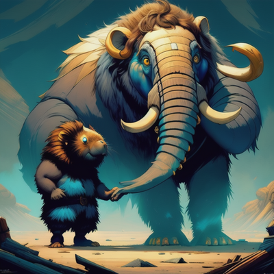 Lemmy for Mastodon